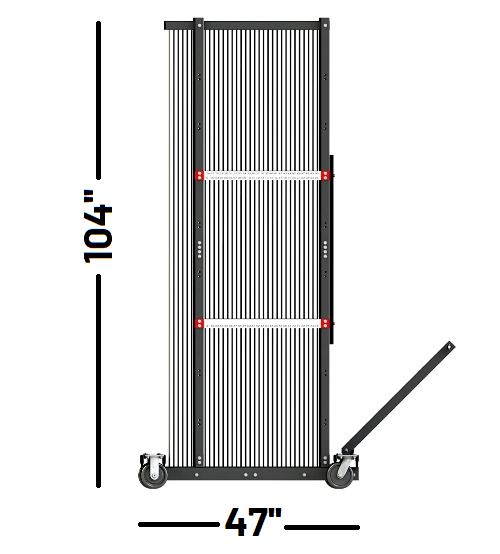 PartGlide PG-30 Model